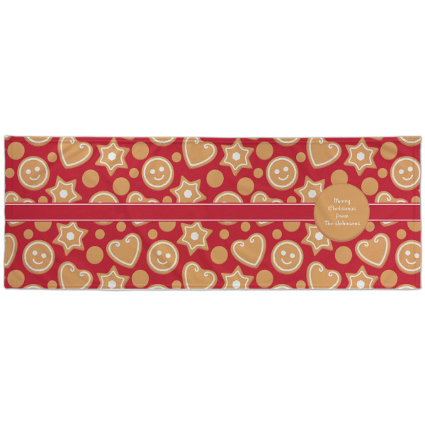 Custom Design - Cooling Towel- Approval