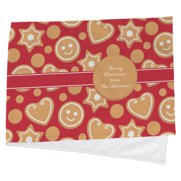 Custom Design Your Own Cooling Towel