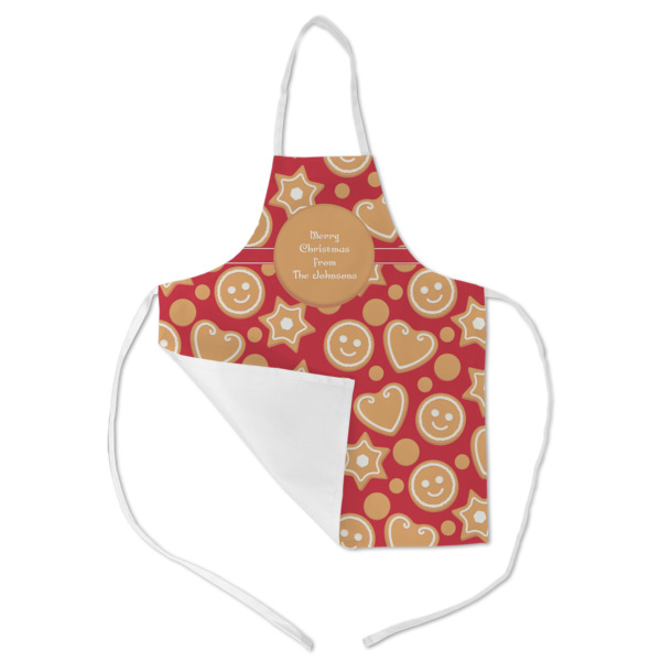 Custom Design - Kid's Aprons - Medium - Main (med/lrg)