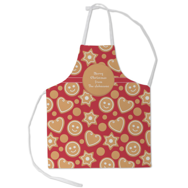 Custom Design Your Own Kid's Apron - Small