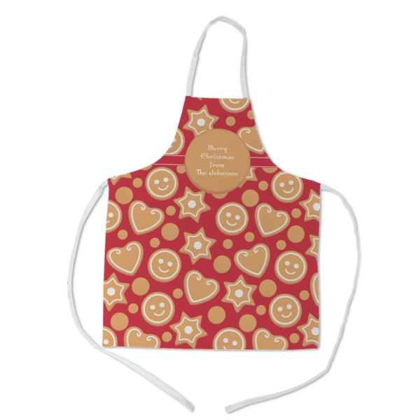 Custom Design Your Own Kid's Apron