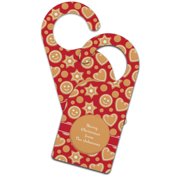 Custom Design - Door Hanger - MAIN