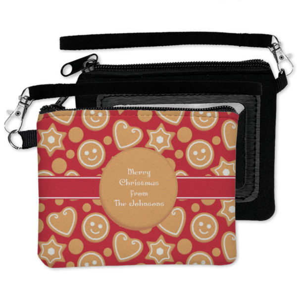 Custom Design - Wristlet ID Cases - MAIN