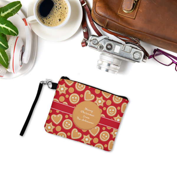 Custom Design - Wristlet ID Cases - LIFESTYLE