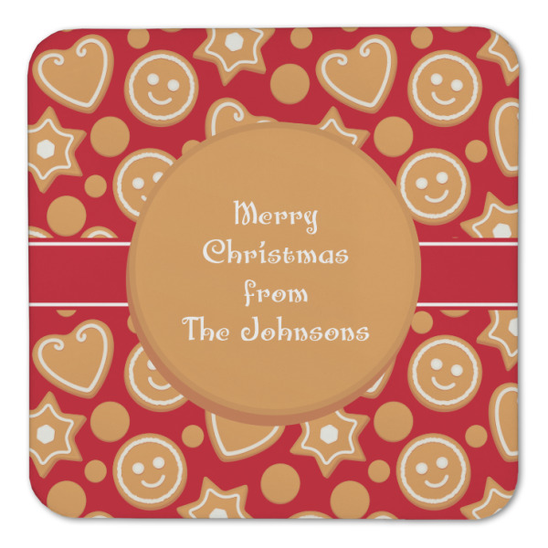 Custom Design - Coaster Set - FRONT (one)