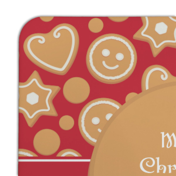 Custom Design - Coaster Set - DETAIL