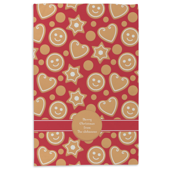 Custom Design - Microfiber Dish Towel - APPROVAL