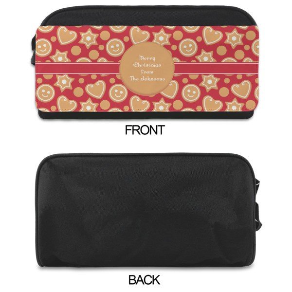 Custom Design - Shoe Bags - Approval