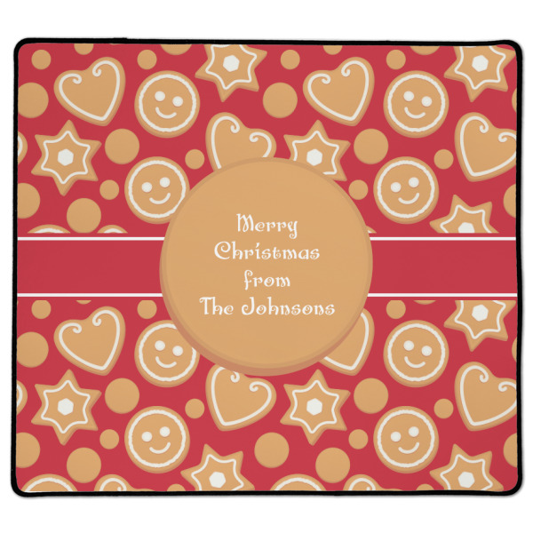 Custom Design - XL Gaming Mouse Pads - 18" x 16" - Approval