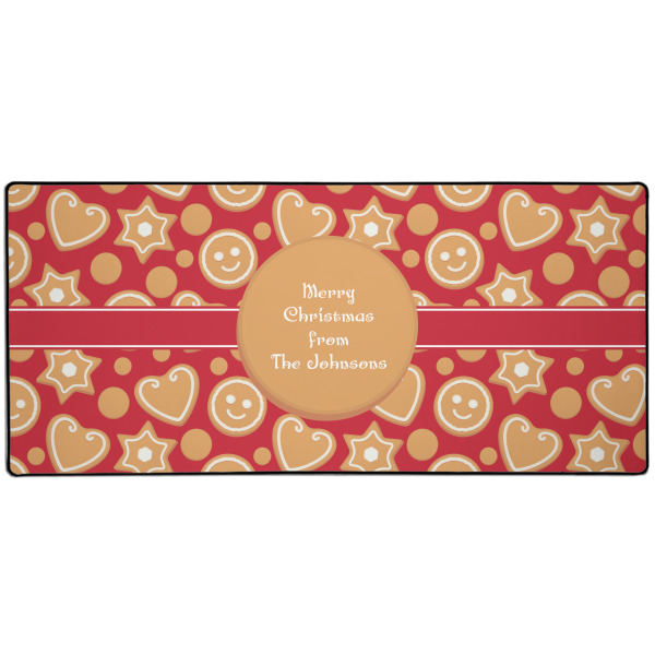 Custom Design - Large Gaming Mats - Approval