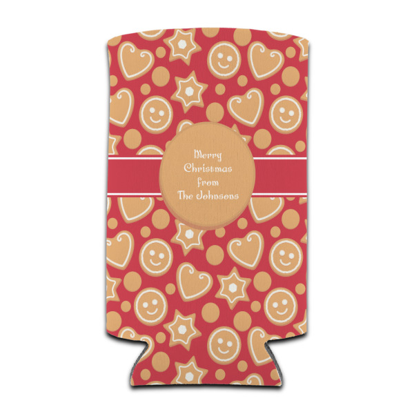 Custom Design Your Own Can Cooler - Tall 12 oz - Single