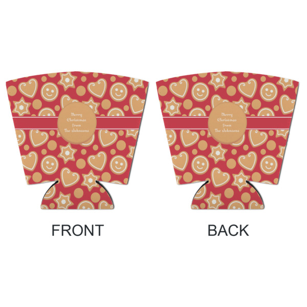 Custom Design - Party Cup Sleeves - with bottom - APPROVAL