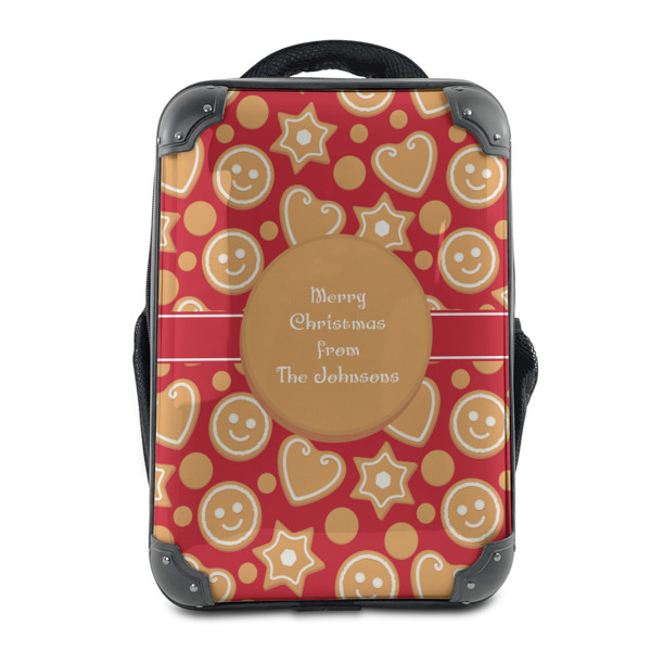 Custom Design Your Own 15" Hard Shell Backpack