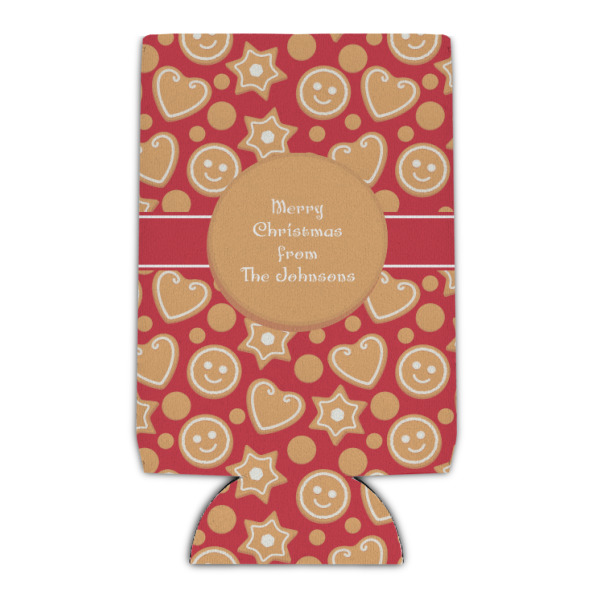 Custom Design Your Own Can Cooler