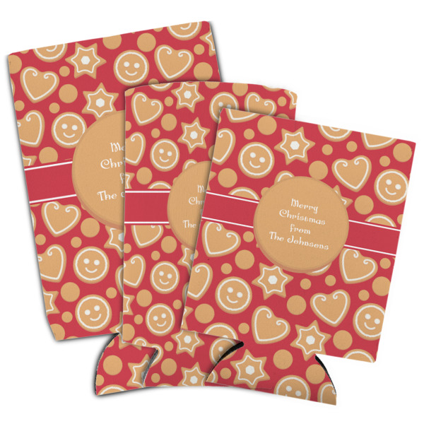 Custom Design - Can Coolers - Main