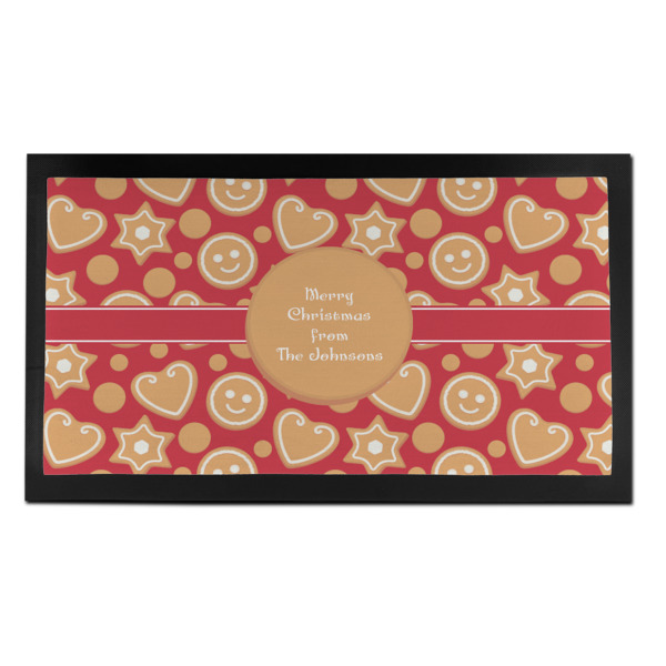 Custom Design - Bar Mat - Small - FRONT