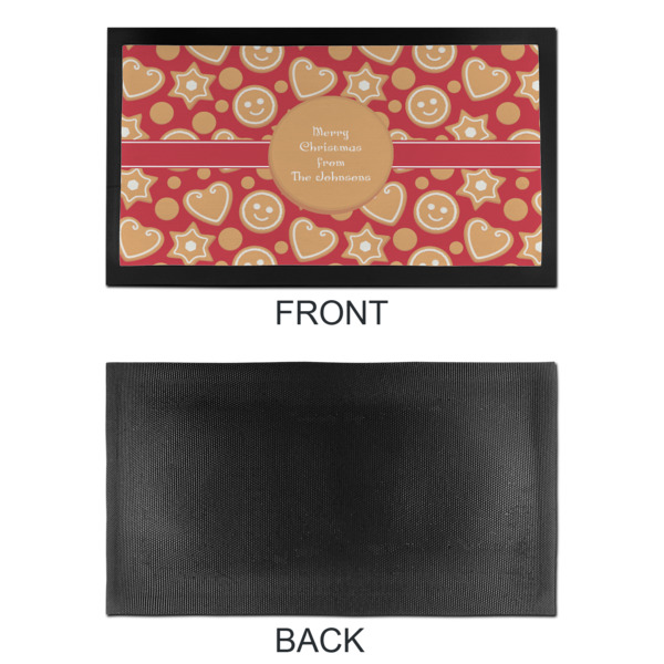 Custom Design - Bar Mat - Small - APPROVAL