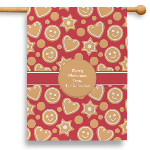 Custom Design Your Own 28" House Flag