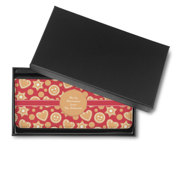 Custom Design - Ladies Wallet - in box