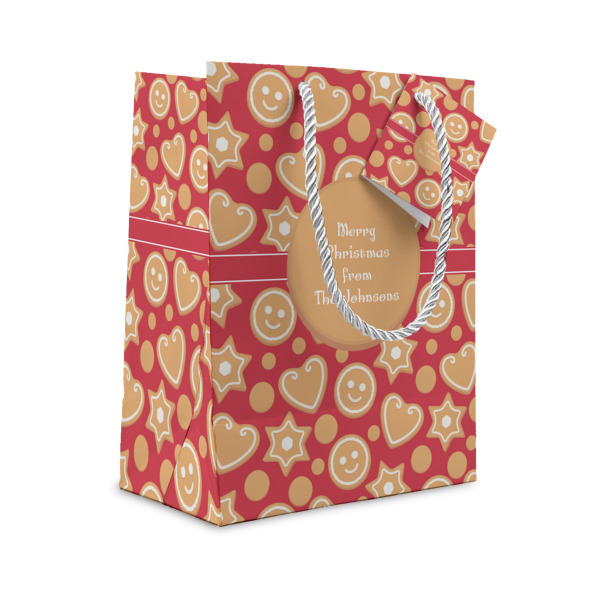 Custom Design Your Own Gift Bag