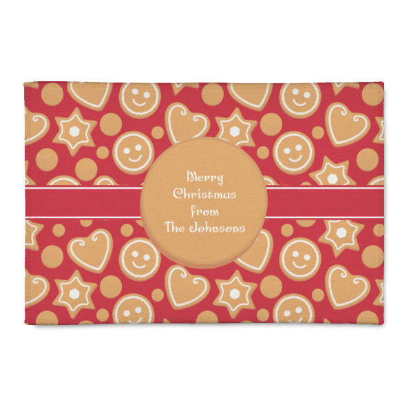 Custom Design Your Own Indoor Area Rug - 2' x 3'