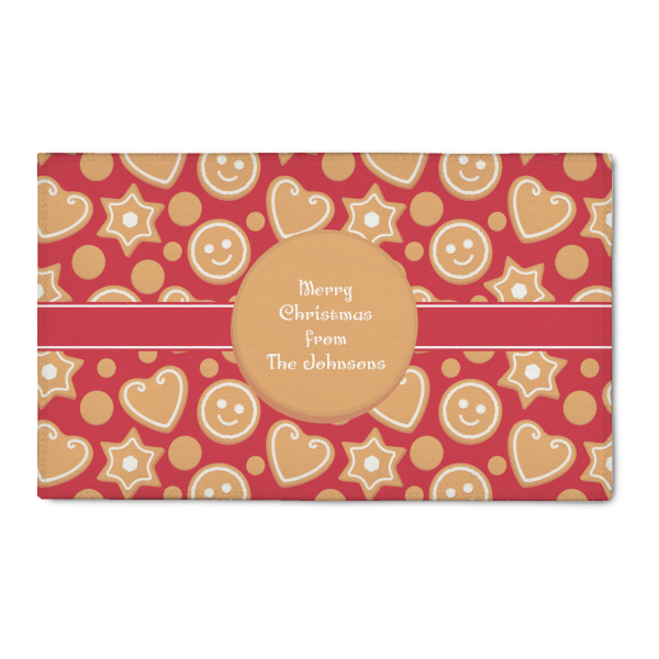 Custom Design Your Own Indoor Area Rug - 3' x 5'