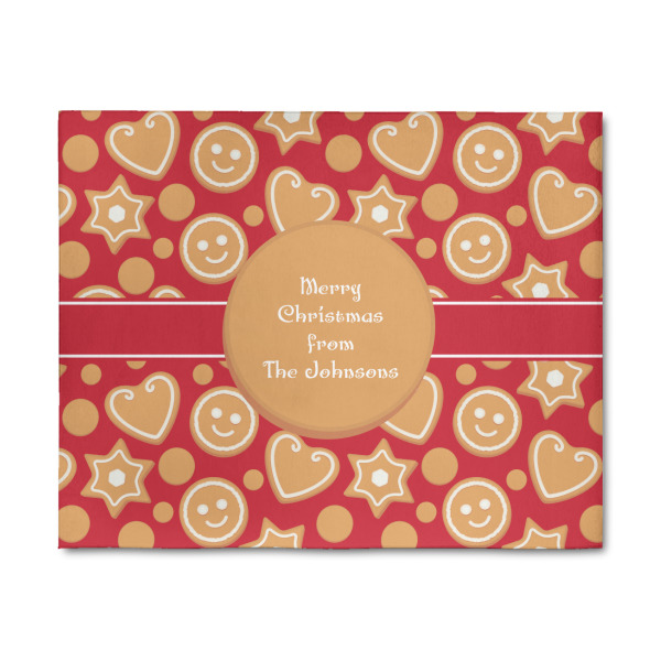 Custom Design Your Own Indoor Area Rug - 8' x 10'