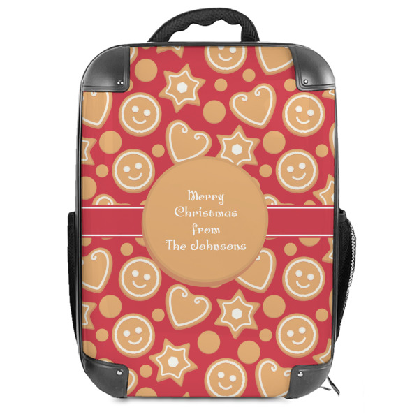 Custom Design Your Own Hard Shell Backpack