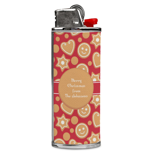 Custom Design Your Own Case for BIC Lighters