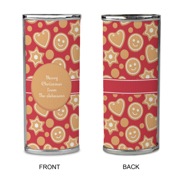 Custom Design - Lighter Case - Approval