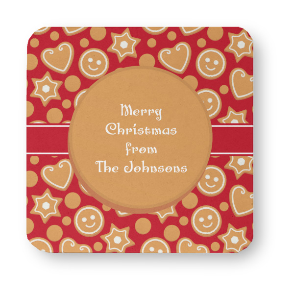 Custom Design - Paper Coasters - Approval