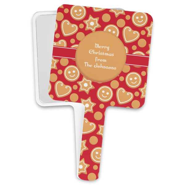 Custom Design Your Own Hand Mirror