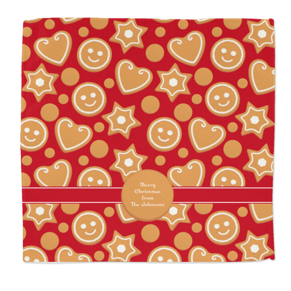 Custom Design Your Own Microfiber Dish Rag