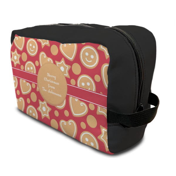 Custom Design Your Own Toiletry Bag / Dopp Kit