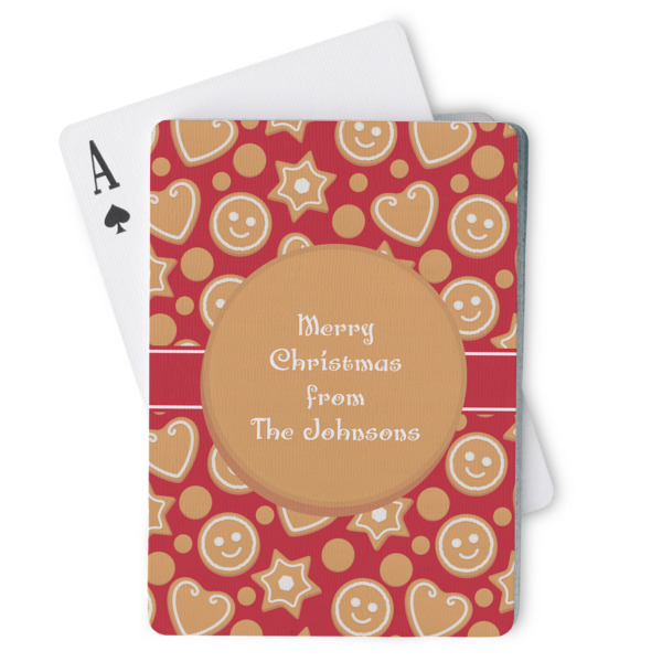 Custom Design Your Own Playing Cards