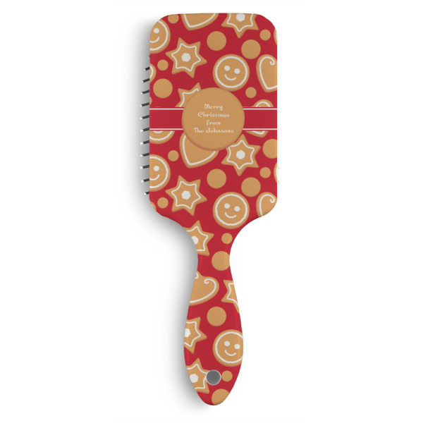 Custom Design Your Own Hair Brush