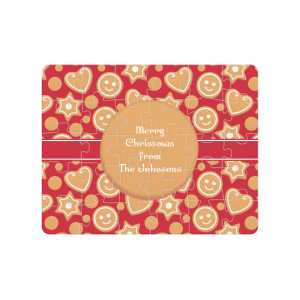 Custom Design Your Own Jigsaw Puzzles