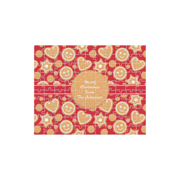 Custom Design Your Own Jigsaw Puzzle - 110-piece