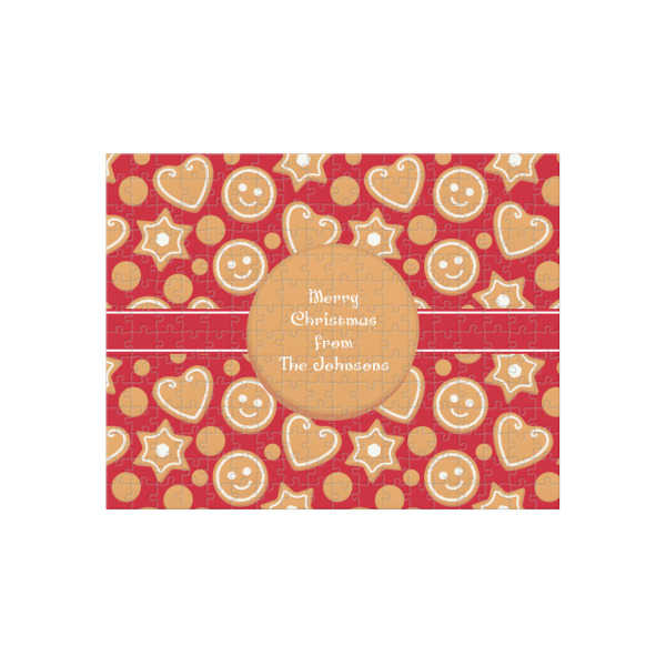 Custom Design Your Own Jigsaw Puzzle - 252-piece