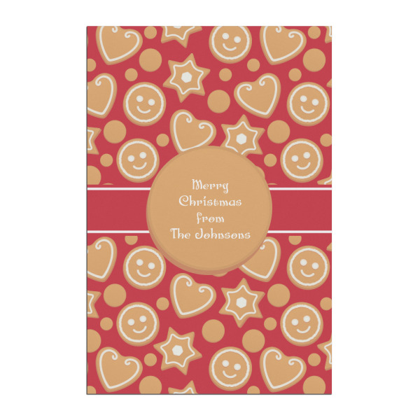 Custom Design Your Own Posters - Matte - 20" x 30"