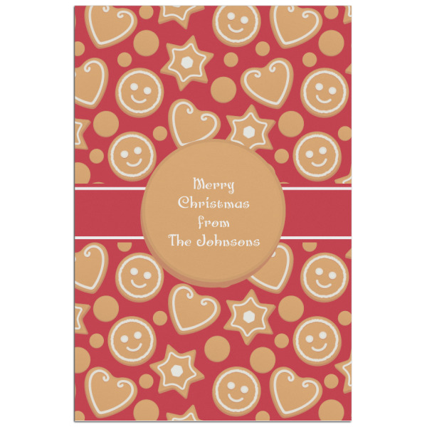 Custom Design Your Own Poster - Matte - 24" x 36"