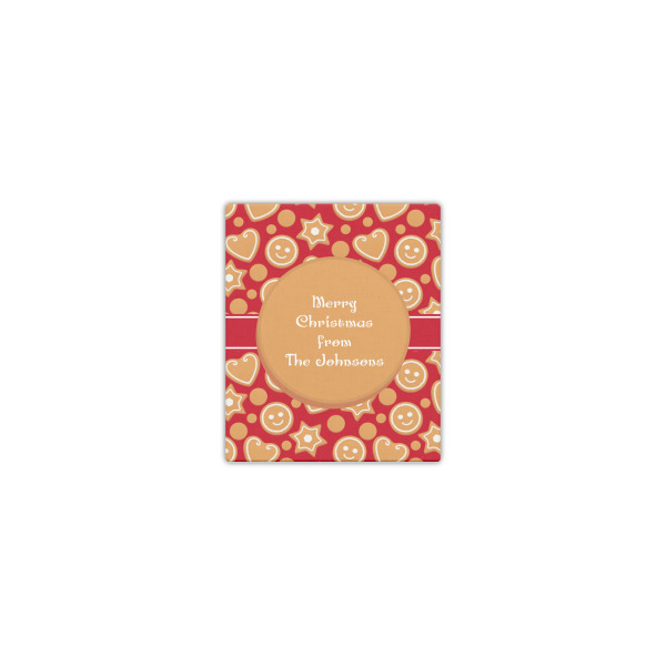 Custom Design Your Own Canvas Print - 8" x 10"