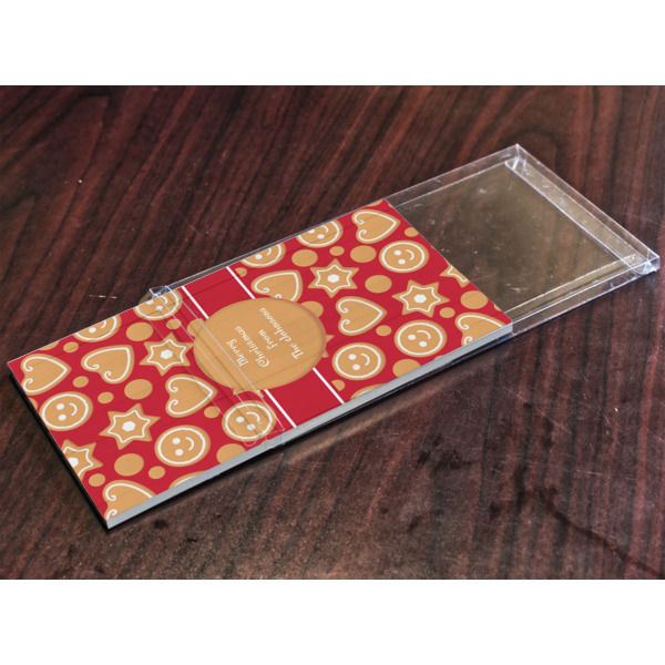 Custom Design - Colored Pencils - In Package