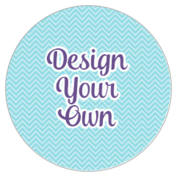 Custom Design - Icing Circle - XSmall - Single