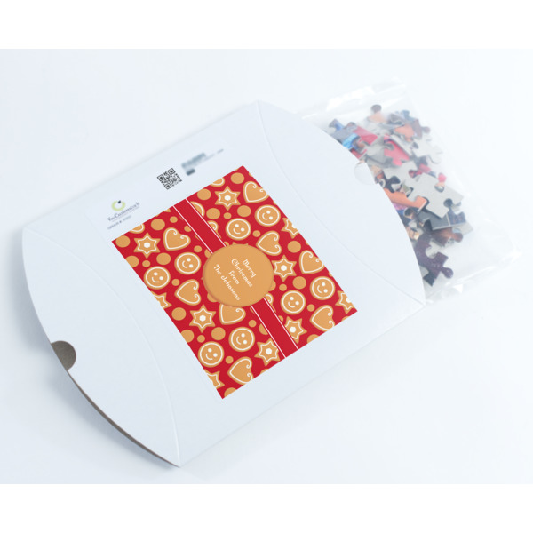 Custom Design - Jigsaw Puzzle 110 Piece - Box