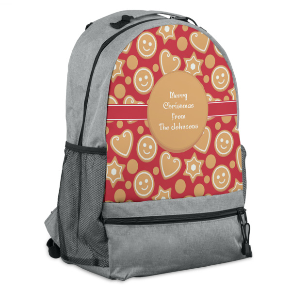 Custom Design Your Own Backpack