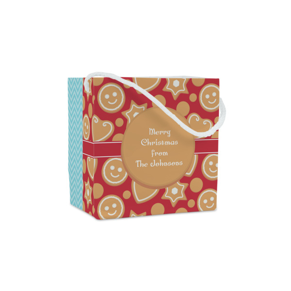 Custom Design Your Own Party Favor Gift Bags - Matte