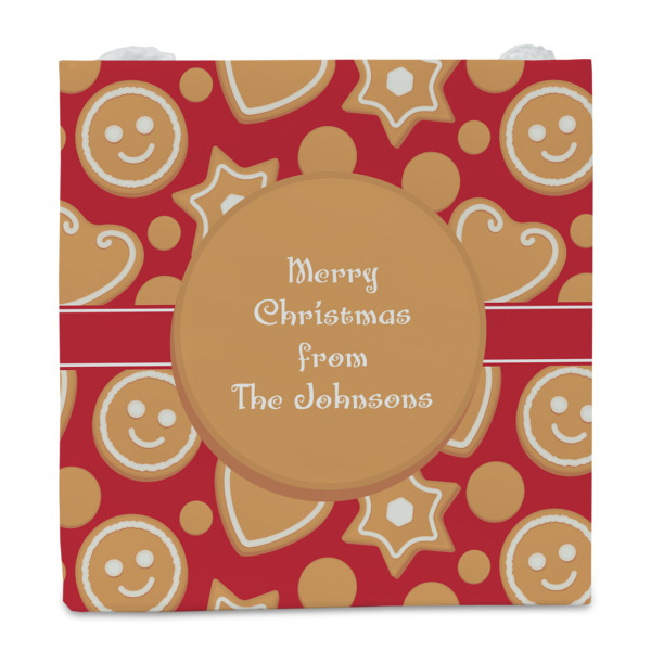 Custom Design - Party Favor Gift Bag - Gloss - Front