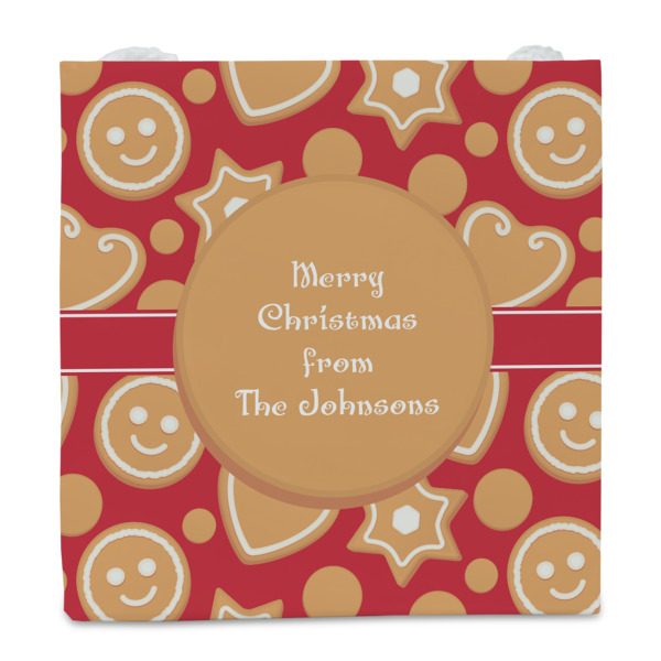 Custom Design - Party Favor Gift Bag - Matte - Front