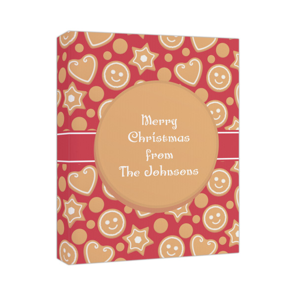 Custom Design Your Own Canvas Print